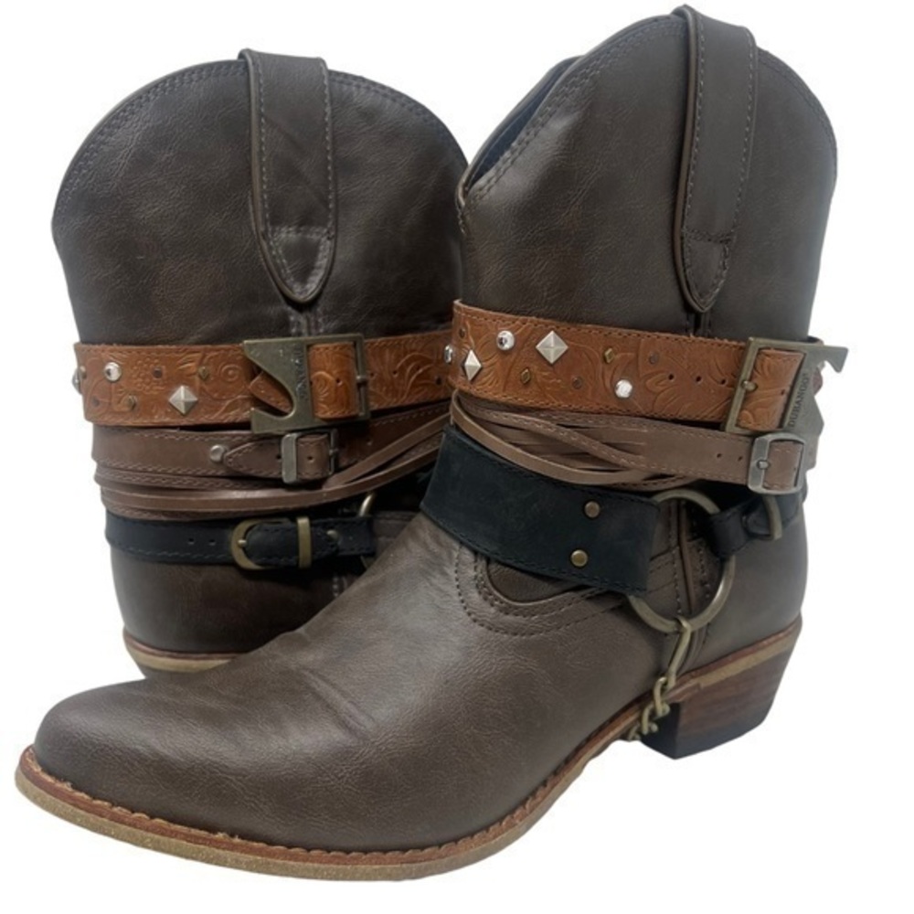 Durango Boots